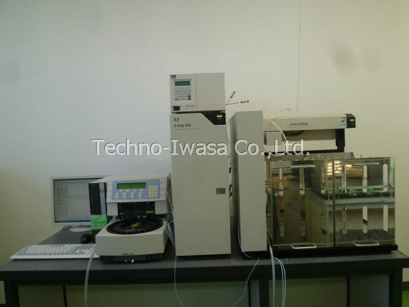 HPLC
